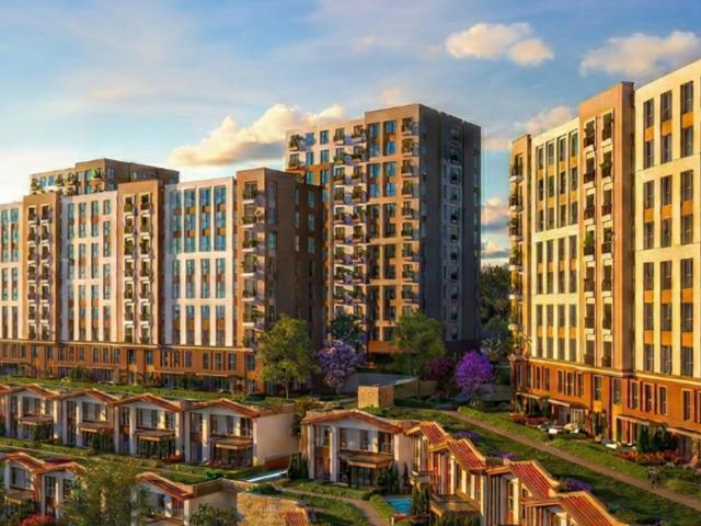 2+1 dairelerde "Yeni Evim" kampanyası! Son g&uuml;n 18 Mart