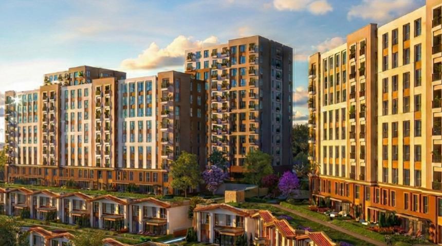 2+1 dairelerde "Yeni Evim" kampanyası: Son g&uuml;n 18 Mart!