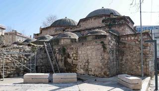 Gebze&rsquo;de 500 yıllık tarih yeniden g&uuml;n y&uuml;z&uuml;ne &ccedil;ıkıyor