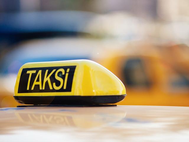 Ankara'da taksi &uuml;cretlerine zam geldi! 1 dakikalık bekleme &uuml;creti 7 TL oldu