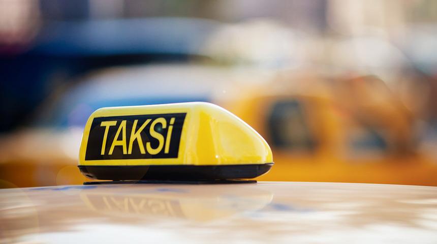 Ankara'da taksi &uuml;cretlerine zam geldi! 1 dakikalık bekleme &uuml;creti 7 TL oldu