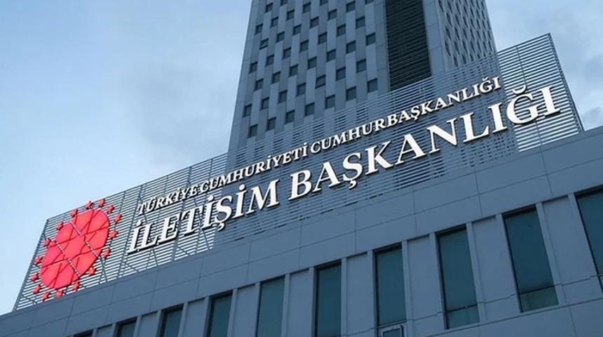 DMM, T&uuml;rkiye i&ccedil;in ortaya atılan BAE iddiasını yalanladı