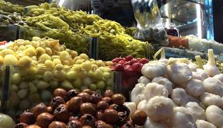 Ramazan&rsquo;da tezgahların yıldızı oldu! 35 &ccedil;eşidi kapış kapış gidiyor