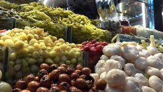 Ramazan’da tezgahların yıldızı oldu! 35 çeşidi kapış kapış gidiyor