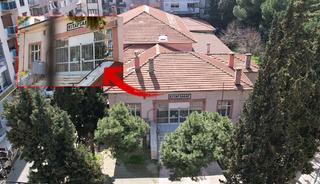 &Ccedil;uval parasıyla kuruldu! 89 yıllık miras yeniden hayat buluyor