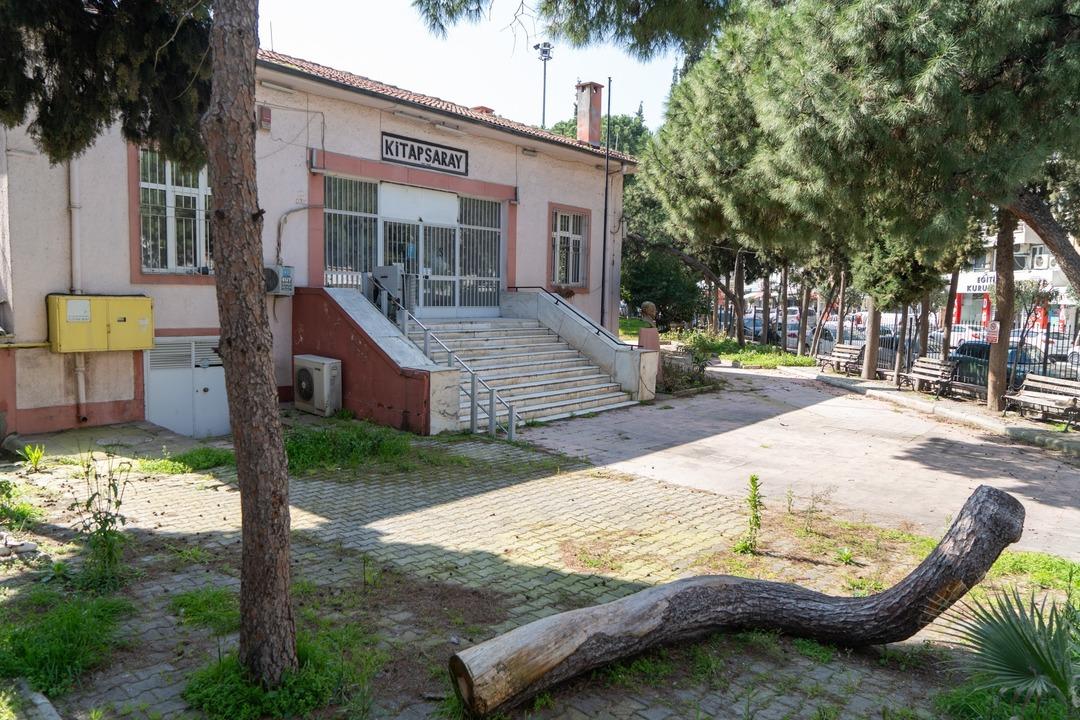 &Ccedil;uval parasıyla kuruldu! 89 yıllık miras yeniden hayat buluyor 1