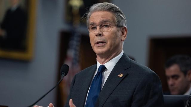 ABD Hazine Bakanı a&ccedil;ıkladı! 'Bu hafta uygulanmaya başlayacak'