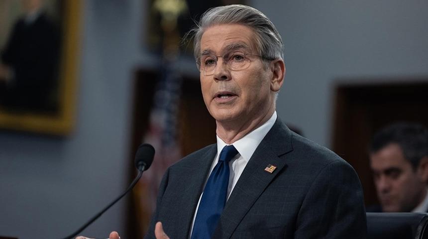 ABD Hazine Bakanı a&ccedil;ıkladı! 'Bu hafta uygulanmaya başlayacak'