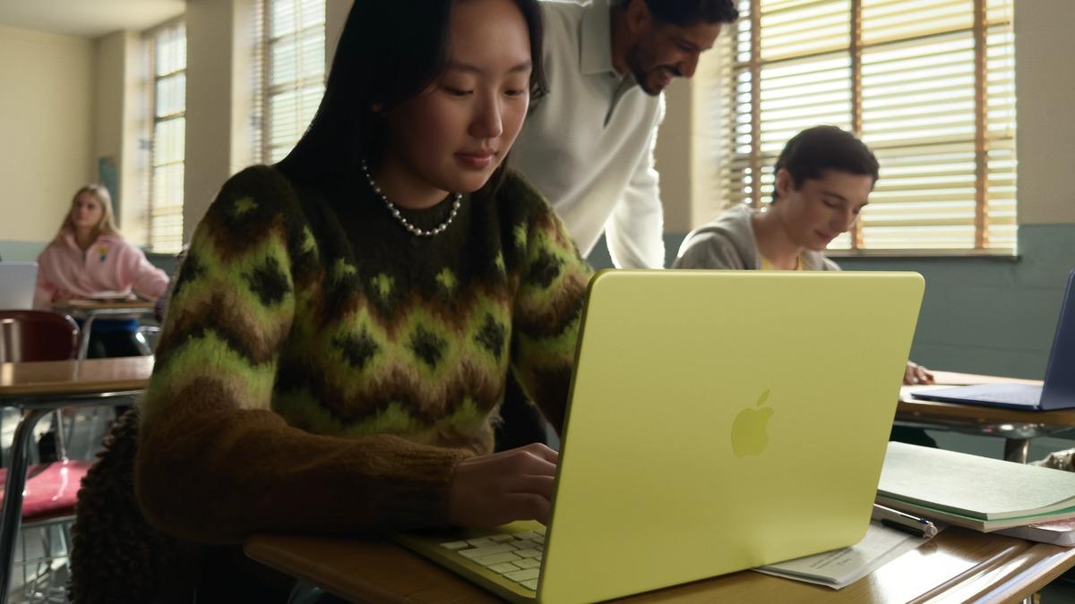 iPhone işlemcili, uygun fiyatlı MacBook Neo tanıtıldı! İşte fiyatı ve özellikleri - Teknoloji Haberleri