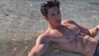 60. yaşını böyle kutladı: Genç görünümü sosyal medyayı salladı