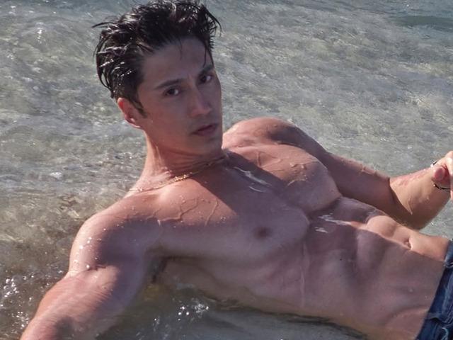 Gen&ccedil; g&ouml;r&uuml;n&uuml;m&uuml; sosyal medyayı salladı