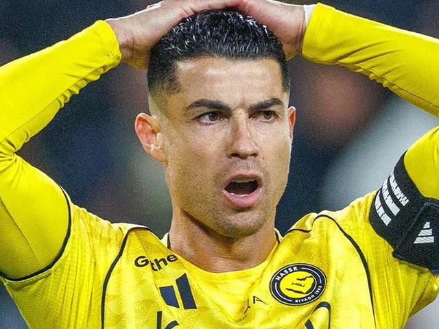 SON DAKİKA | Cristiano Ronaldo 'savaştan ka&ccedil;tı' deniyordu, ger&ccedil;ek bambaşka &ccedil;ıktı!