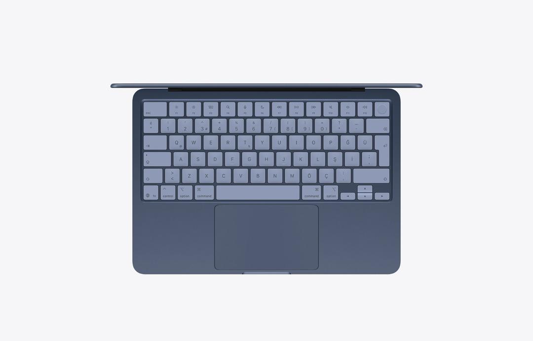 iPhone işlemcili, uygun fiyatlı MacBook Neo tanıtıldı! İşte fiyatı ve &ouml;zellikleri 3