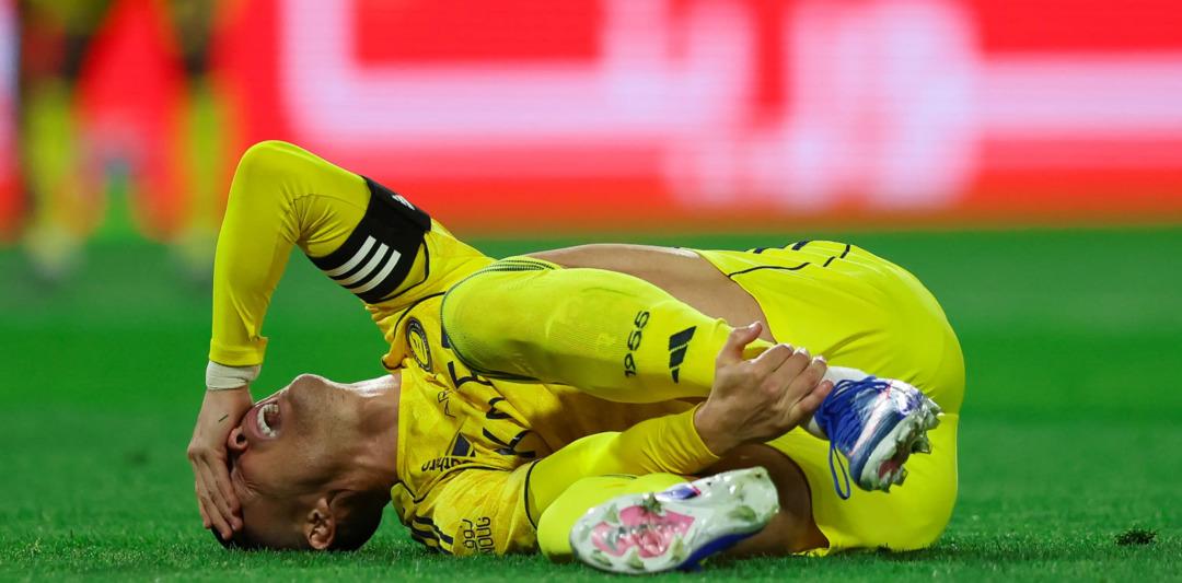 SON DAKİKA | Cristiano Ronaldo  savaştan ka&ccedil;tı  deniyordu, ger&ccedil;ek bambaşka &ccedil;ıktı! 1