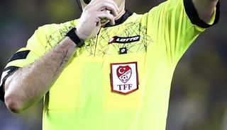 SON DAKİKA | T&uuml;rk futbolunda deprem! 'Artık yeter' deyip ligden &ccedil;ekildiler