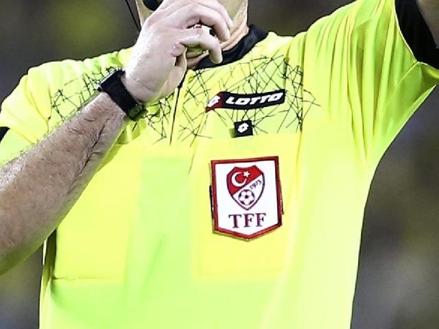 SON DAKİKA | T&uuml;rk futbolunda deprem! 'Artık yeter' deyip ligden &ccedil;ekildiler