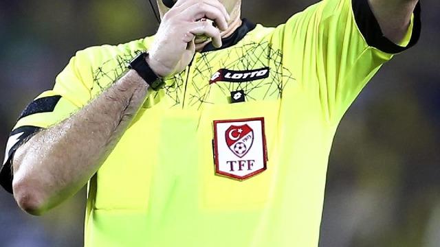 SON DAKİKA | Türk futbolunda deprem! 'Artık yeter' deyip ligden çekildiler