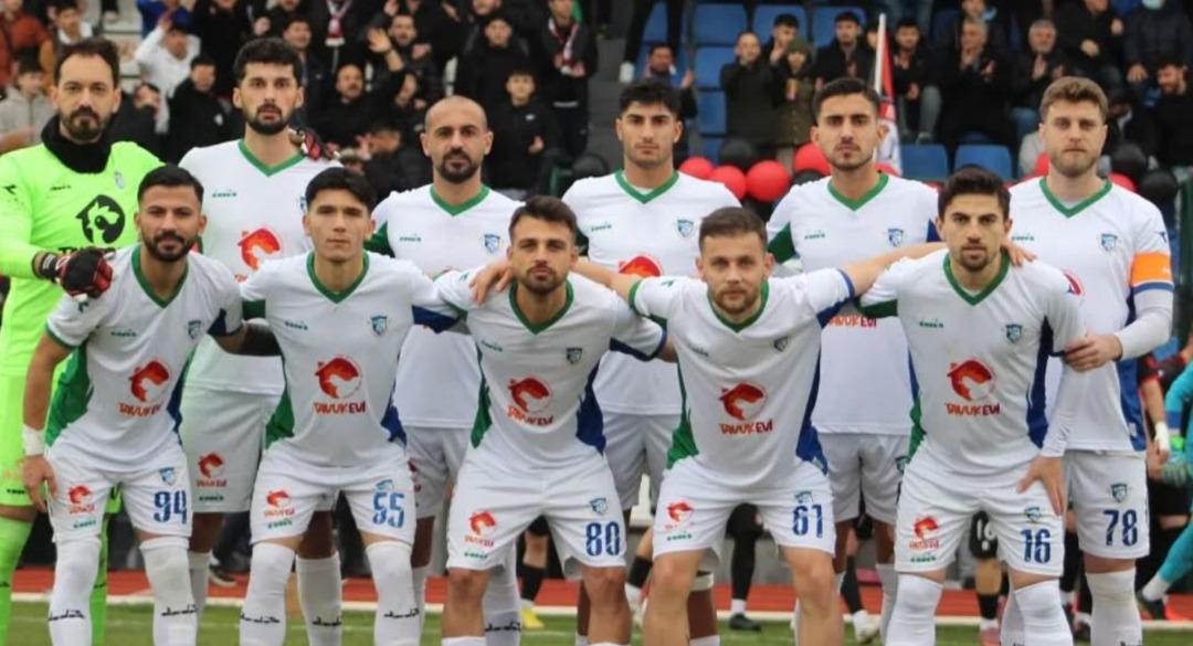 SON DAKİKA | T&uuml;rk futbolunda deprem!  Artık yeter  deyip ligden &ccedil;ekildiler 1