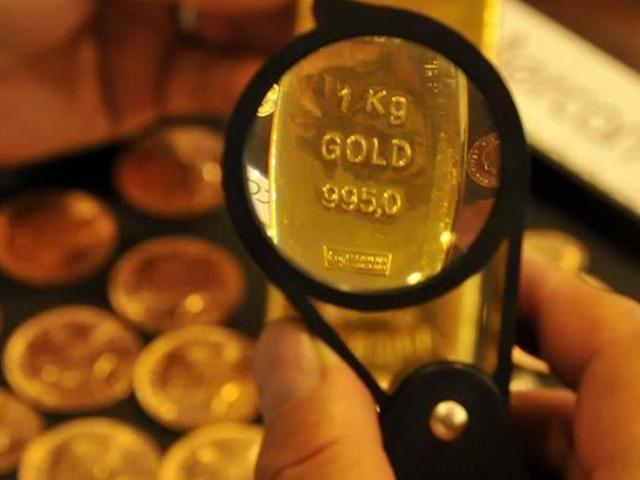 Orta Doğu&rsquo;da başlayan savaşa rağmen altın fiyatları neden y&uuml;kselmedi?