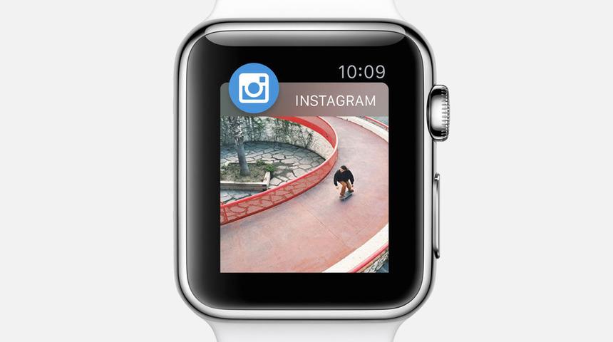 Neler oluyor? Twitter’ın ardından Instagram da Apple Watch’tan çıkarıldı!
