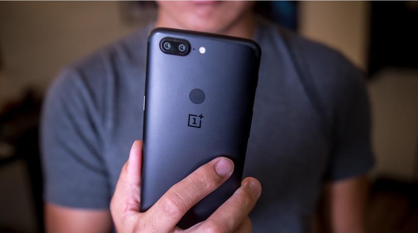 Güçlü bir OnePlus'a hazır olun! OnePlus 6'nın özellikleri sızdırıldı