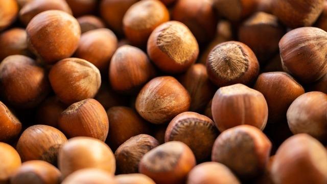 Ticaret borsalarında 6 ayda 239 bin tona yakın fındık işlem g&ouml;rd&uuml;