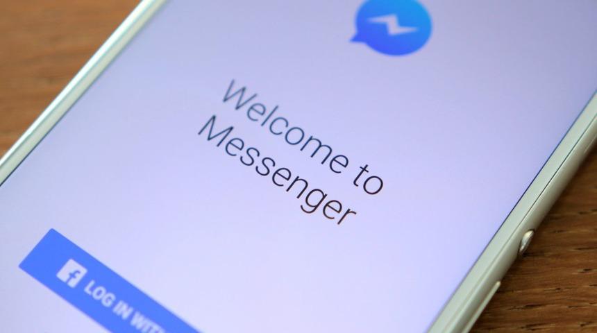 Facebook Messenger’a ‘360 derecelik’ yenilik!