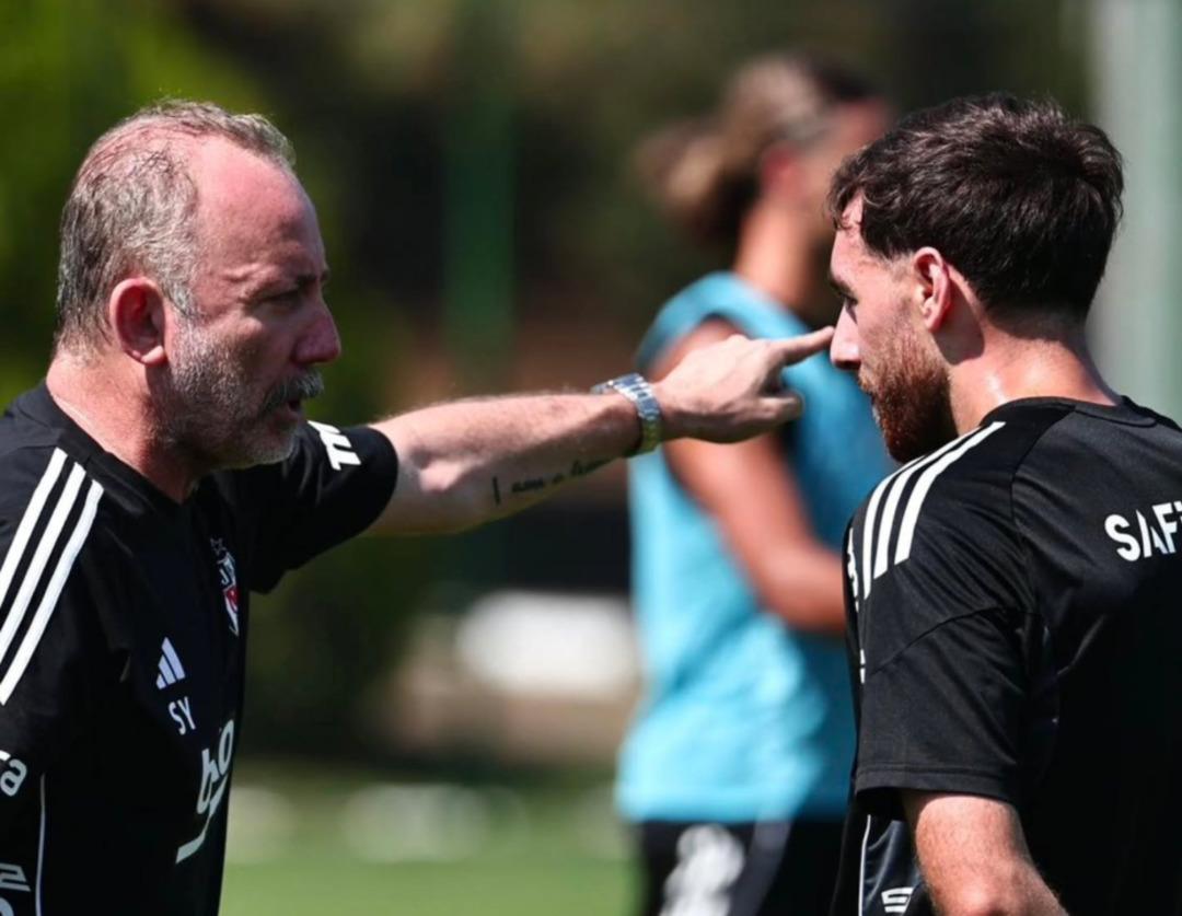 (Özet) Beşiktaş - Çaykur Rizespor Maçı Özeti ve Tüm Önemli Anları 4