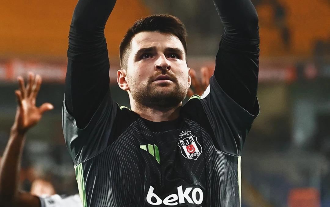 (Özet) Beşiktaş - Çaykur Rizespor Maçı Özeti ve Tüm Önemli Anları 5