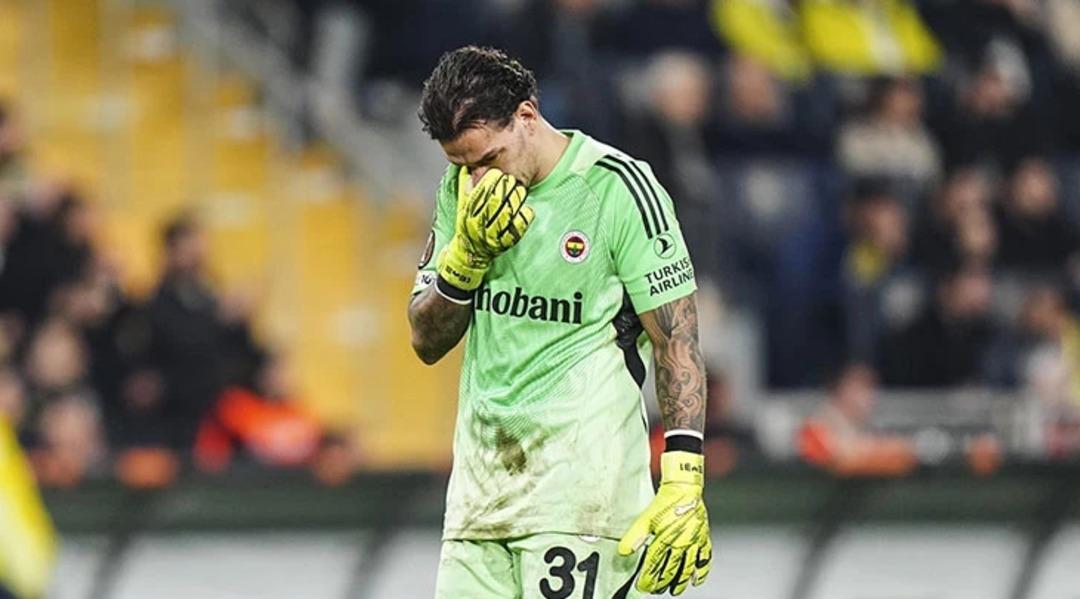 (&Ouml;zet) Gaziantep FK - Fenerbah&ccedil;e Ma&ccedil;ı &Ouml;zeti ve T&uuml;m &Ouml;nemli Anları 2