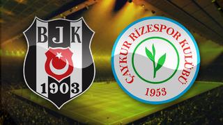 Beşiktaş, Dolmabah&ccedil;e'de fark atıyor! Bir gol daha geldi