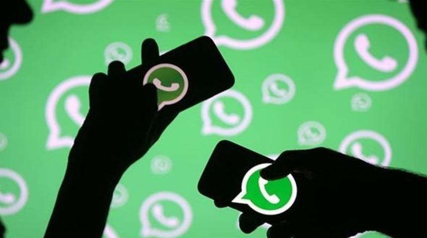 WhatsApp'ta yeni özellik! Artık çok kolay...