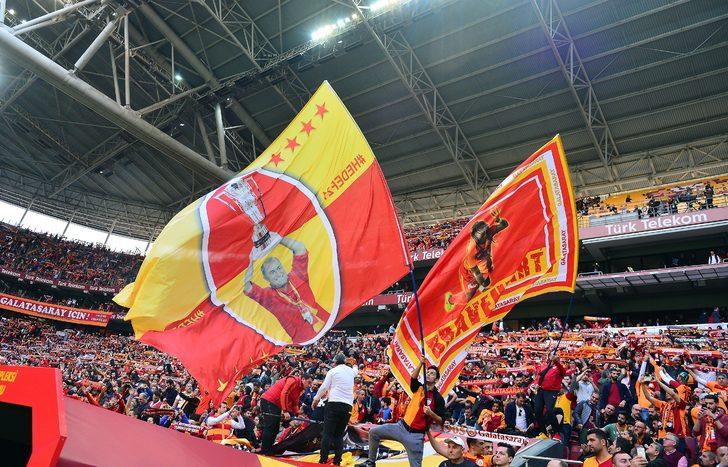 Galatasaray, Avrupa'nın sahasında en başarılı takımlarından oldu G1