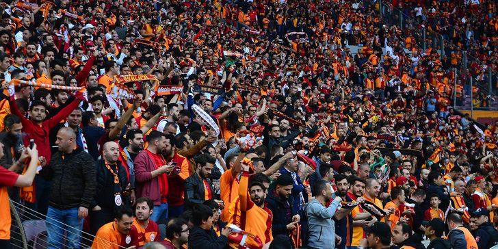 Galatasaray, Avrupa'nın sahasında en başarılı takımlarından oldu G3