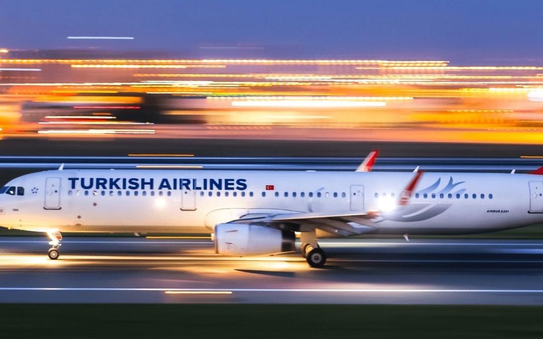 Türk Hava Yolları (THYAO) 2025 4. çeyrek bilançosunu paylaştı! Hem satışlar hem de kar arttı 1