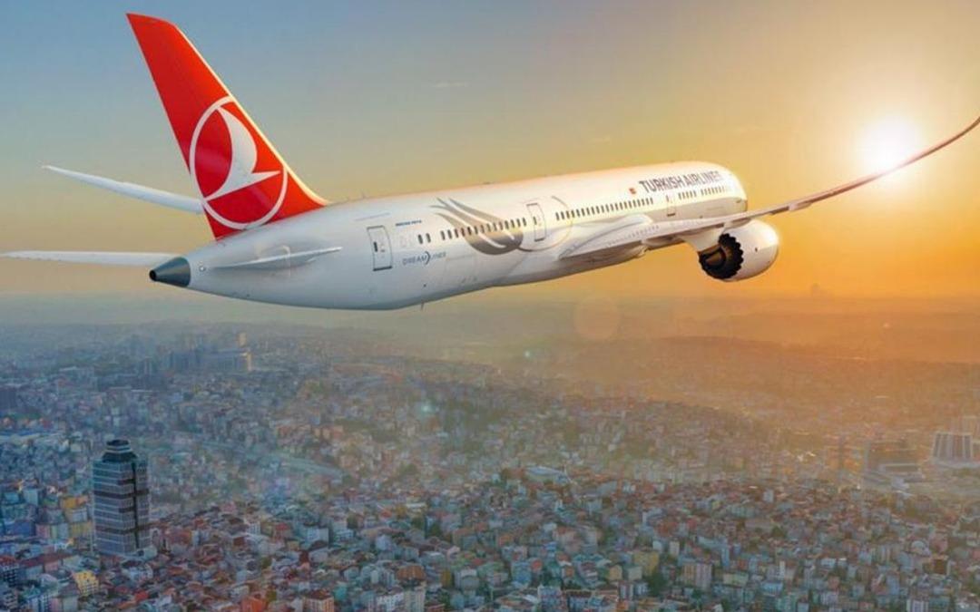 Türk Hava Yolları (THYAO) 2025 4. çeyrek bilançosunu paylaştı! Hem satışlar hem de kar arttı 2