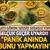 Fırsatı g&ouml;ren sessiz sedasız topladı: Sel&ccedil;uk Ge&ccedil;er uyardı! "Panik anında bunu yapmayın"
