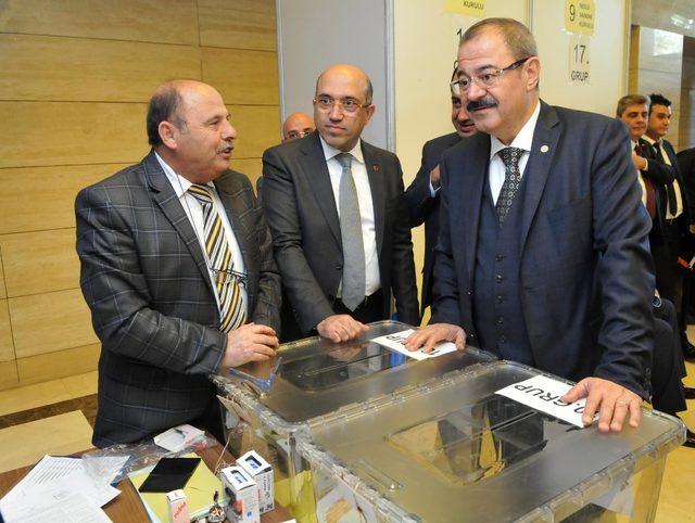 GSO Meslek Komitesi ve Meclis &Uuml;yelikleri se&ccedil;imi sona erdi 3