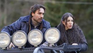 Meclis'te 'Taşacak Bu Deniz' tartışması! &ldquo;Algı d&uuml;zeltilmeli&rdquo;