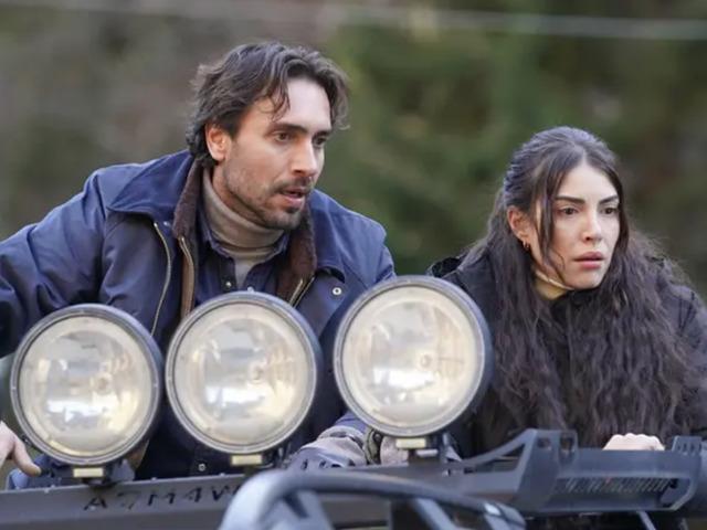 Meclis'te 'Taşacak Bu Deniz' tartışması! &ldquo;Algı d&uuml;zeltilmeli&rdquo;