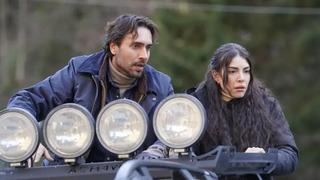 Meclis'te 'Taşacak Bu Deniz' tartışması! “Algı düzeltilmeli”