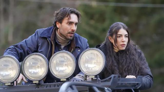 Meclis'te 'Taşacak Bu Deniz' tartışması! “Algı düzeltilmeli”