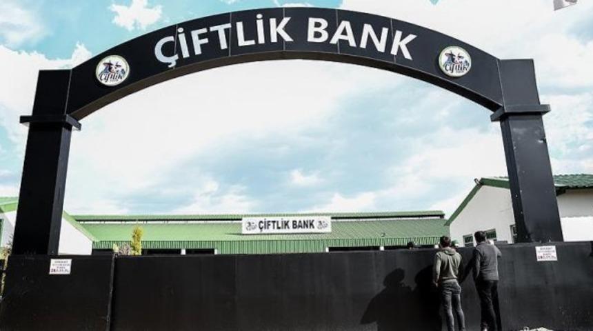 Çiftlik Bank operasyonu! Kıskıvrak yakalandı!