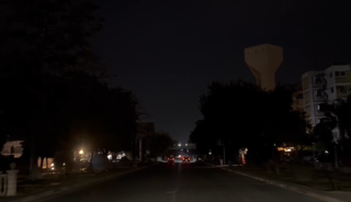 Irak, elektrik sisteminin tamamen &ccedil;&ouml;kmesi nedeniyle karanlıkta kaldı