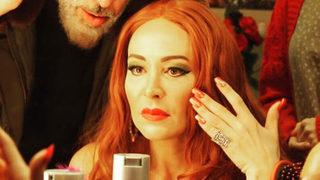 Ahu Sungur Bir Mucize Olsun'daki yeni rolüyle şaşırtacak!