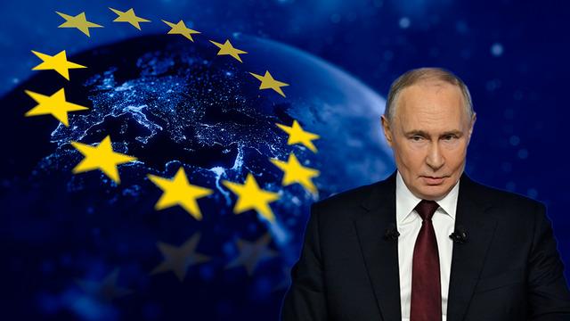 AB'ye soğuk duş! Putin 'Talimat vereceğim' diyerek kararını a&ccedil;ıkladı