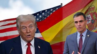 Beyaz Saray Kabul ettiler dedi, İspanya'dan jet açıklama geldi