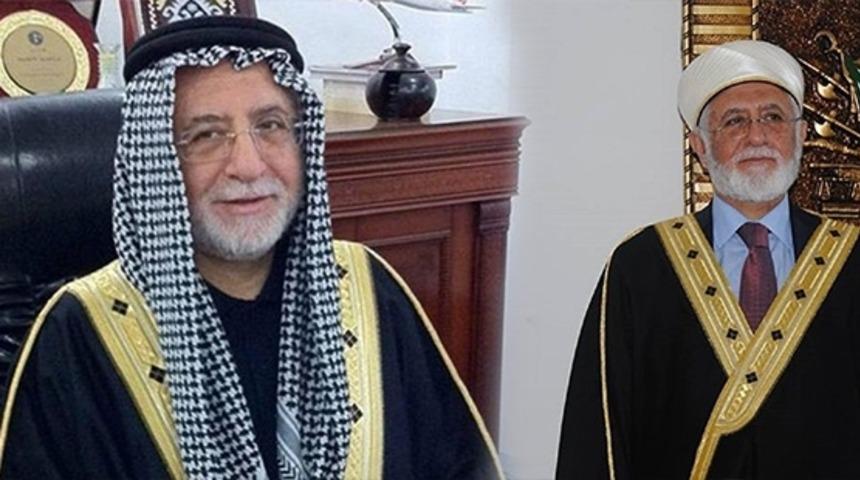 Hem rektör hem de 5 fakültenin dekanlığını yapıyor