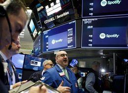 Spotify halka açıldı, ilgi beklenenden yüksek çıktı