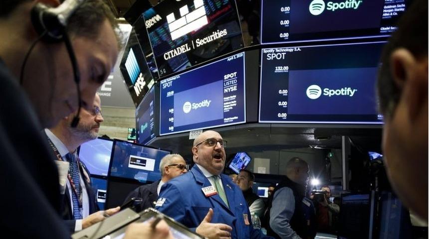 Spotify halka açıldı, ilgi beklenenden yüksek çıktı